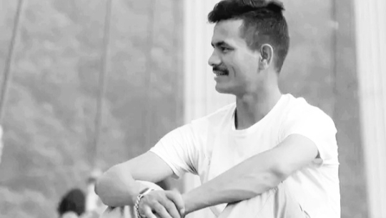 डोटीमा एक जना प्रहरी जवान मृत फेला