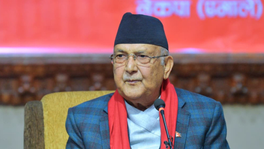 एमाले महाधिवशेनः दुई जिल्लाबाहेक सबैमा प्रतिनिधि छनोट टुङ्गियो