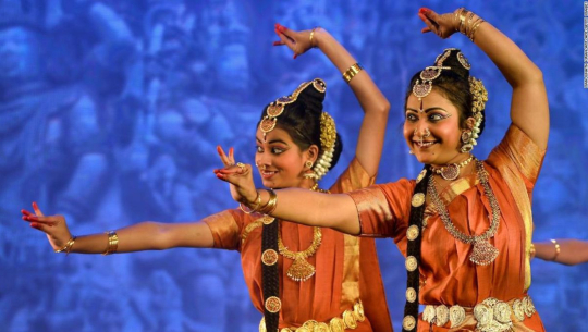 नृत्य नाटक ‘मोक्षदा’ भारतमा प्रस्तुत हुँदै