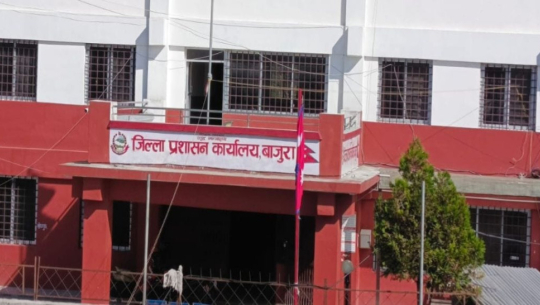 रानीसैन जाने पर्यटकको सुरक्षाका लागि लाम्पाटामा सुरक्षाकर्मी खटाइने 