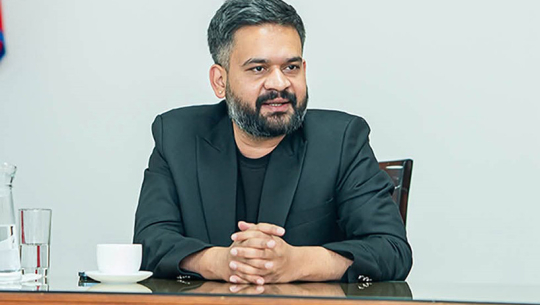 सङ्घ–प्रदेश समन्वय सुदृढ गर्न प्रधानमन्त्री सातै प्रदेशका मुख्यमन्त्रीसँग छलफल गर्दै