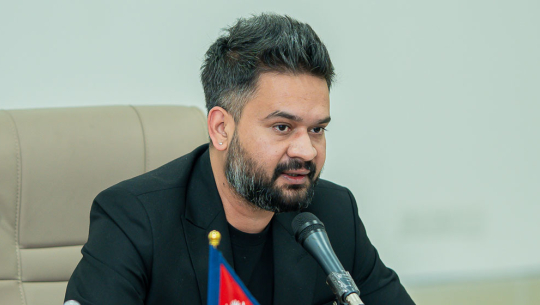 वास्तविक र देखिने गरी नागरिकको दैनिक जीवनस्तर उकास्न सरकार प्रतिबद्ध छः प्रधानमन्त्री शाह