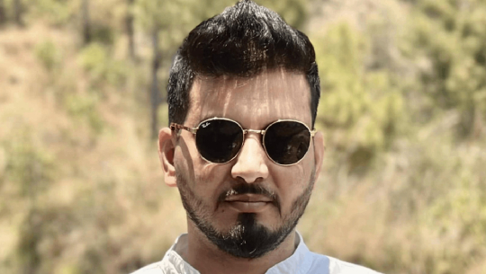‘विगतमा कम विकास भएका क्षेत्रलाई प्राथमिकतामा राखेर काम गर्छौँ’:सुनिल लम्साल