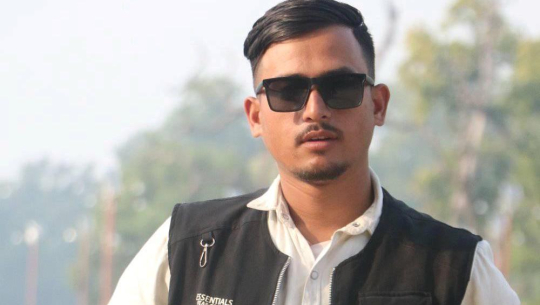 पत्रकारको चरित्र हत्या गर्ने डडेल्धुराका युवक पक्राउ