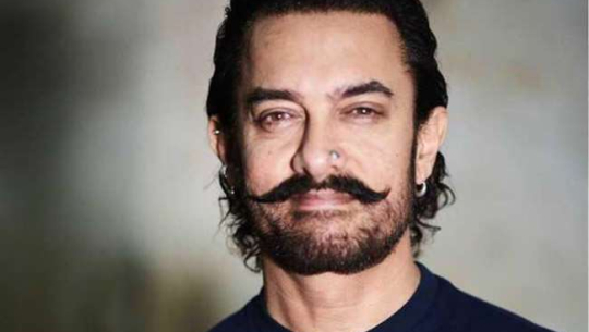 कोरोना संक्रमणमुक्त भए आमिर, पुगे लद्दाख