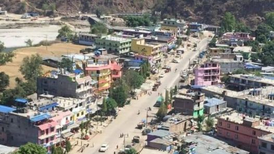 डोटीमा असार २० गतेसम्म थपियो निषेधाज्ञा