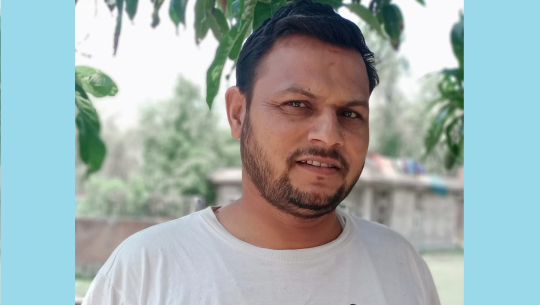 सृजनाका फूलहरु