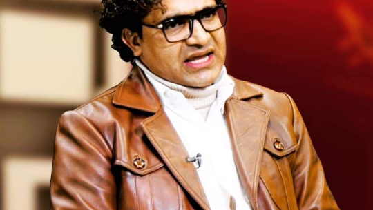 डोटीका भीष्मराज फुलाराको ‘म मरे भने त यो शहरको डेरामा’ सार्वजनिक