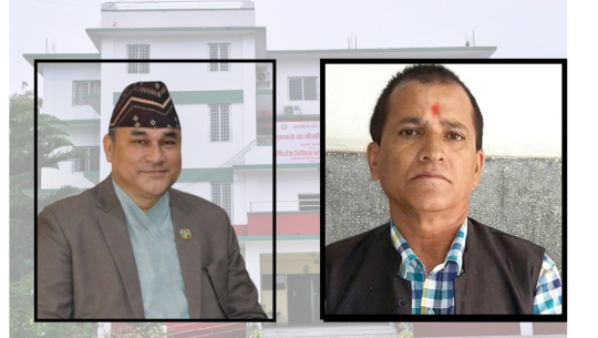 सुदूरपश्चिमको अर्थमन्त्रीमा बिक्रम धामी लगभग निश्चित