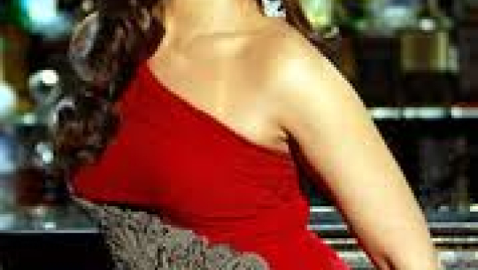 करिश्मा वेब सिरिजमा