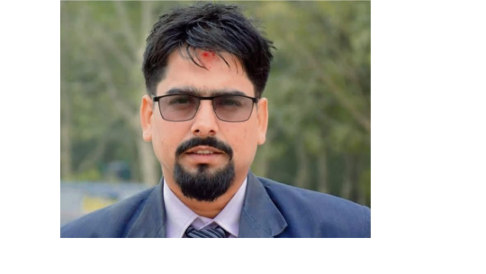 व्यक्तिलाई आलोचनाभन्दा माथि राख्नुले तानाशाही प्रवृत्ति निम्त्याउँछ