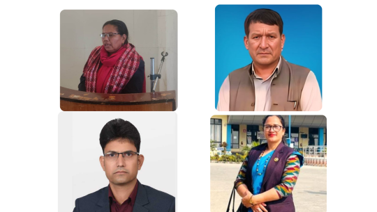 काँग्रेसपछि एमालेले पनि फेर्दै मन्त्री, यी हुन् नयाँ अनुहार