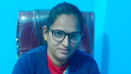 रास्वपाको सुदूरपश्चिम उपसभापतिमा भट्टको दाबी