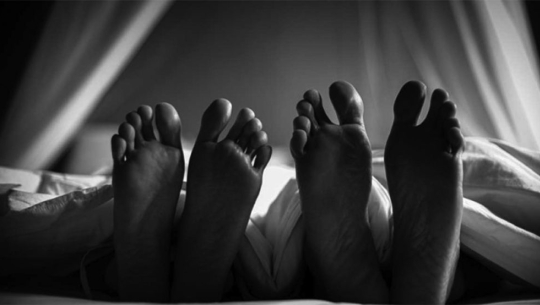 कैलालीमा ट्रकले गोरुगाडालाई ठक्कर दिँदा श्रीमान श्रीमतीको मृत्यु