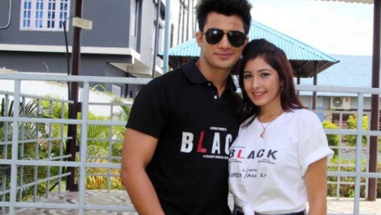 ‘ब्ल्याक’ युनिट पूर्वमा