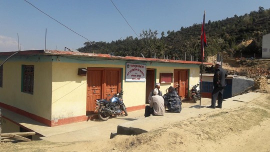 प्रधानमन्त्री देउवाको पालिकालाई यसपालि पनि सबैभन्दा कम बजेट 