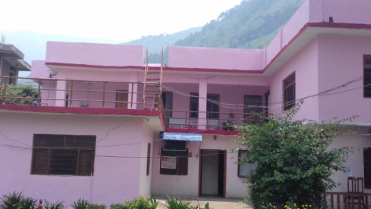 दार्चुलामा एक वर्षको अवधीमा झण्डै चार हजारले नागरिकता पाए