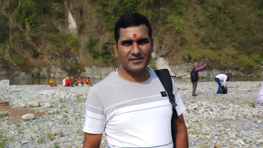 उखेलौँ भ्रष्टाचारका जरालाई