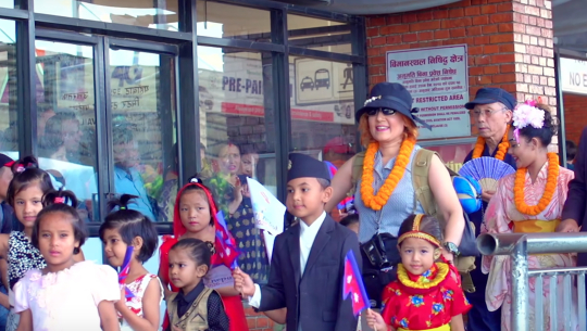 ‘भिजिट नेपाल २०२०’ को गीतमा अटाएन सुदूरपश्चिम