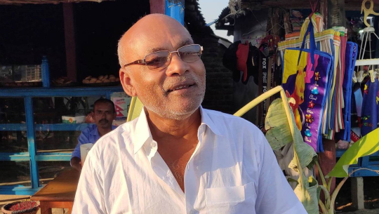 फरार सांसद कोइरीविरुद्घ निलम्बनको प्रक्रिया अघि बढ्ने