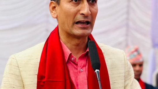बिमा बोर्डको कार्यकारी निर्देशकमा विकास अर्थशास्त्री डा काफ्ले