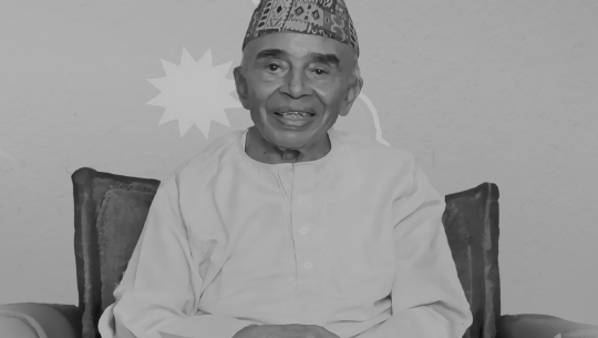 वरिष्ठ पत्रकार रिसालको निधन