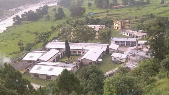 बझाङ्गमा कोरोना परीक्षण शून्यमा झर्‍यो, संक्रमणको जोखिम कायमै