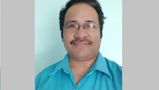 जय नेपाल कमरेड ! (कविता)