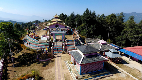 फोटो: राजेन्द्र थापा