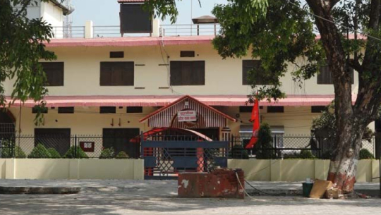 Eight bills pending as sudurpaschim province assembly winter session remains uncertain