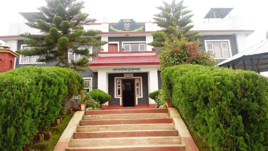 डडेल्धुरामा १६ वर्षीय छोरीलाई बलात्कार गरेको आरोपमा बुवा पक्राउ