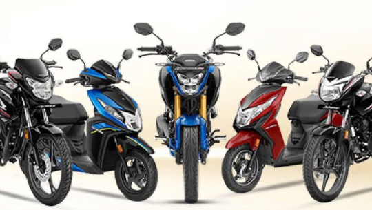 धनगढीमा किसान अटोमोबाइल्सको ‘अपग्रेड महोत्सव’ सुरु, ग्राहकलाई आकर्षक अफर