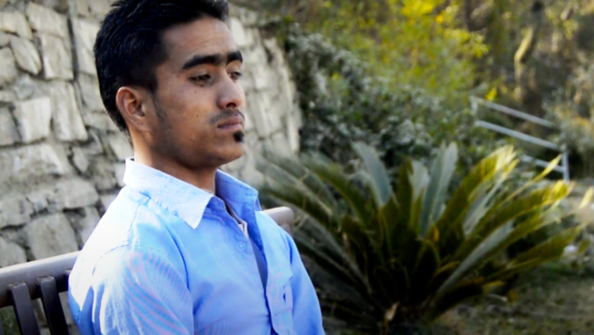 बैतडीका महेन्द्र बोहराको ‘जति सक्छस् लुट’ सार्वजनिक