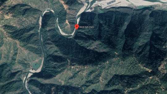 सरकारी अध्ययनपछि ब्युँतिएला त कोमामा पुगेको पश्चिम सेती ?