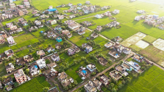 मन्त्रीपरिषद्को निर्देशनविपरीत धनगढी नगर विकासले गरेको त्यो निर्णय 