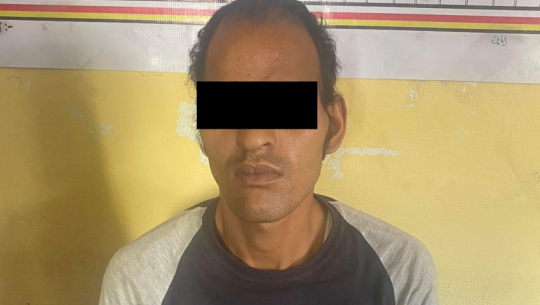 One arrested with illegal currency in Darchula