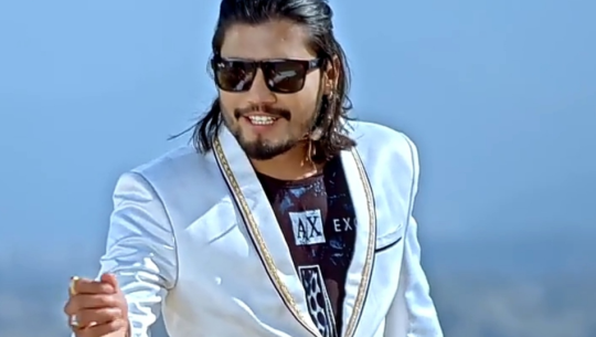 अछामका दिनेश ठकुल्लाले जिते सर्वोत्कृष्ट नव निर्देशकको अवार्ड