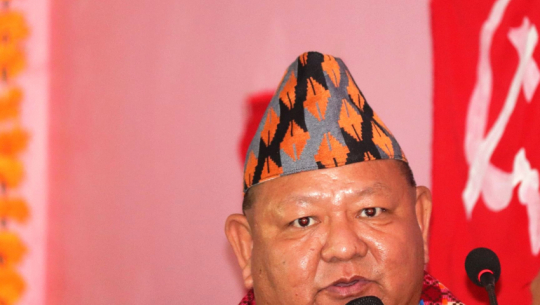 प्रेम आलेले भनेः तपाईंहरू ढुक्क हुनुहोस् ! डडेल्धुरामा एयरपोर्ट बन्छ, बन्छ