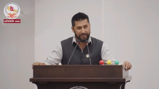 Ravi Lamichhane pledges ego-free governance, ends politics of revenge