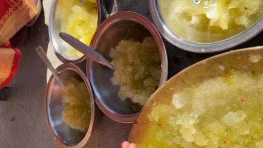 जहाँ हिउँ साँधेर खाइन्छ