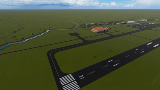 धनगढी विमानस्थल स्तरोन्नतिका लागि डीपीआरलाई अन्तिम रुप दिइँदै