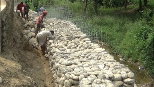 अझै कार्यान्वयनमा गएनन् कैलालीमा विकासे योजना