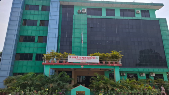 आगामी माघ ५ देखि  हुने प्रदेशस्तरीय सिप तथा रोजगार मेलाको तयारी तीव्र