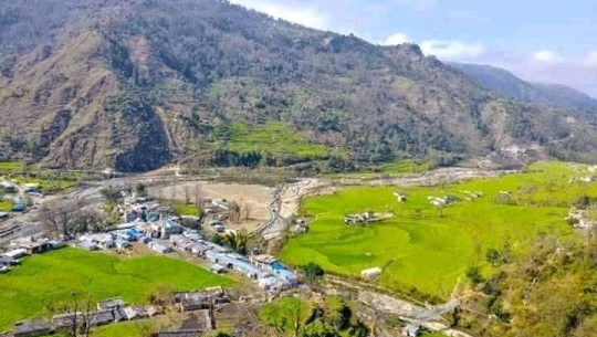 कोरोना परीक्षण गर्न नै मान्दैनन् पुर्चौडीवासी