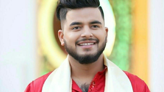 धनगढी घर भएका पल शाहका म्यानेजर पक्राउ