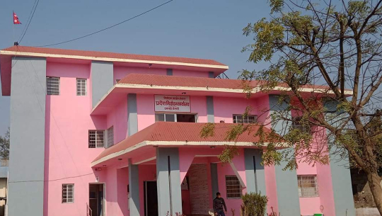 सुदूरपश्चिममा यसरी हुँदैछ स्थानीय तह चुनावको तयारी