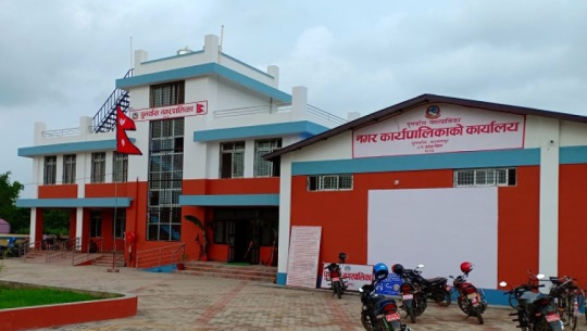 स्थानीय तह समीक्षा : पुनर्वासमा प्रतिवद्धताअनुसार भएन काम