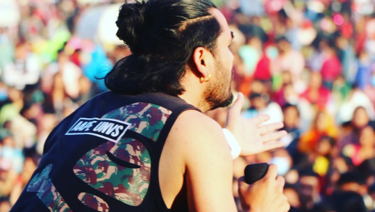 चक्र बमसहितका ९ कलाकार चार दिनदेखि प्रहरी थुनामा