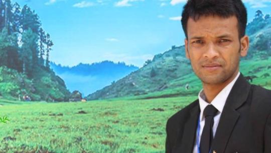 शासक र शासन कहिले बदलिने ? (कविता)