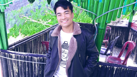 शिवले सम्झिए मुक्तकबाटै कालीलाई 